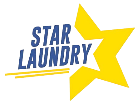 StarLaundry Indonesia Logo